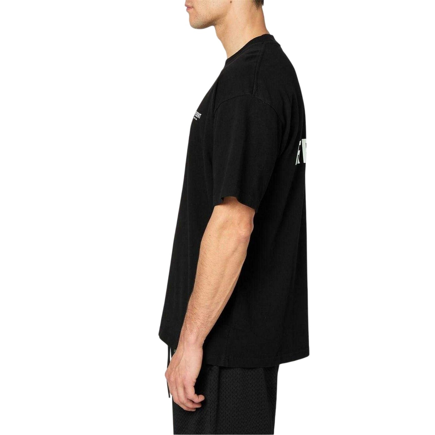 Black - Lifestyle - Represent Mens Owners Club Cotton T-Shirt