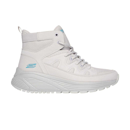 Light Grey - Front - Skechers Womens-Ladies Sparrow Hiking Boots