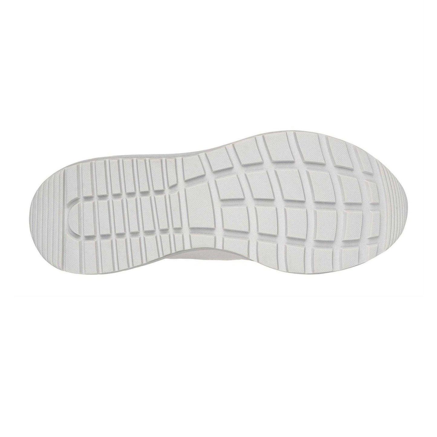 Light Grey - Lifestyle - Skechers Womens-Ladies Sparrow Hiking Boots