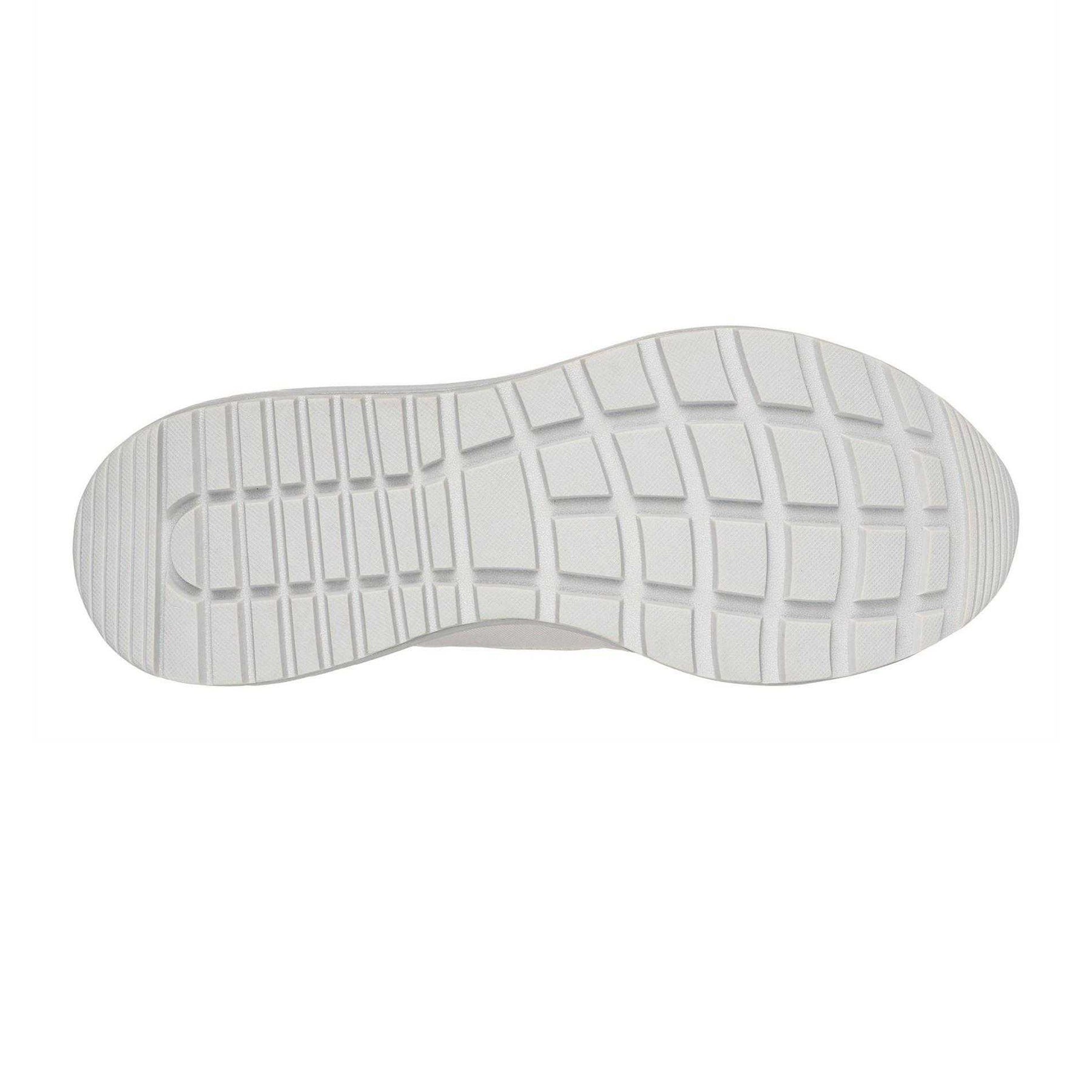 Light Grey - Lifestyle - Skechers Womens-Ladies Sparrow Hiking Boots