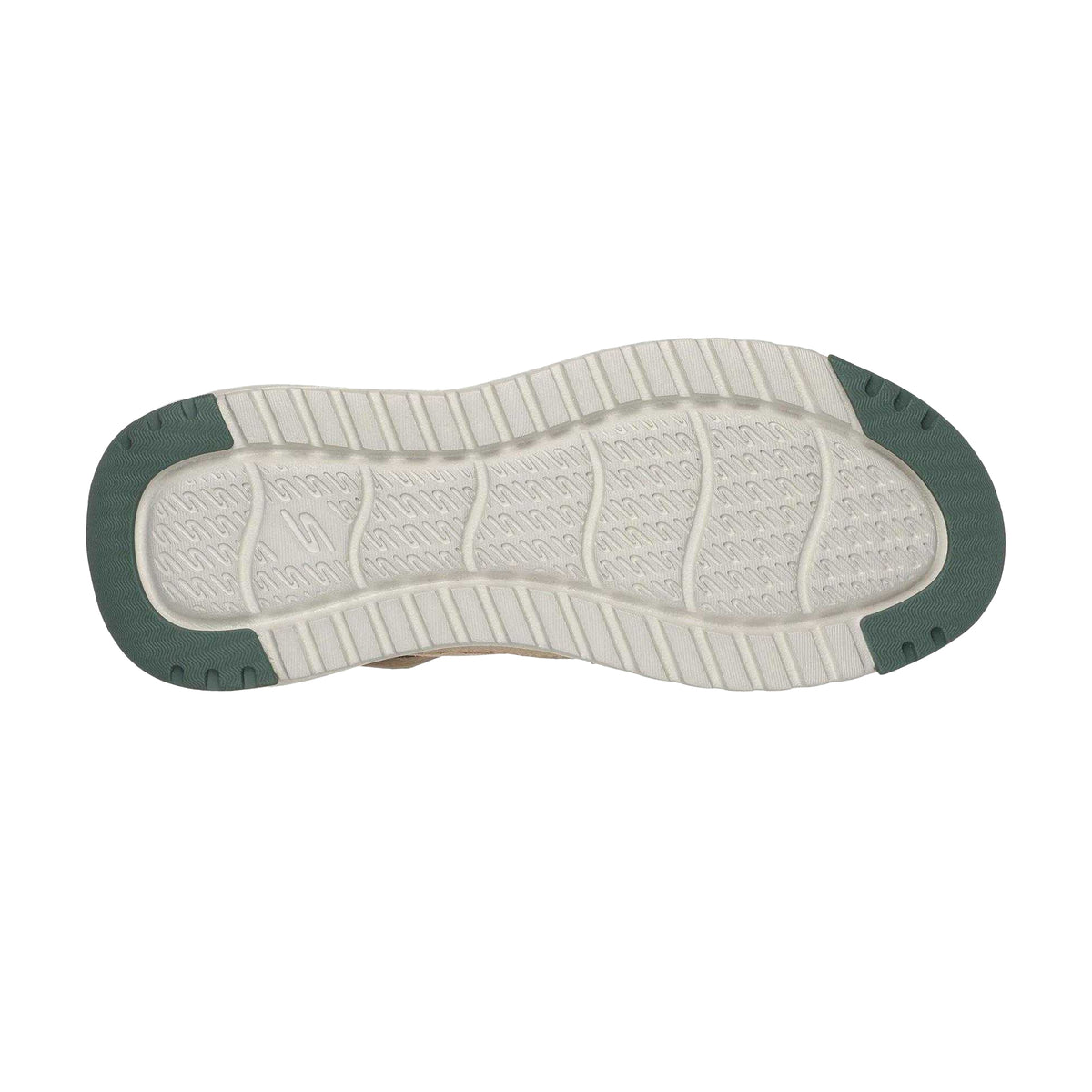 Taupe - Lifestyle - Skechers Womens-Ladies On The GO Stellar Suede Ankle Boots