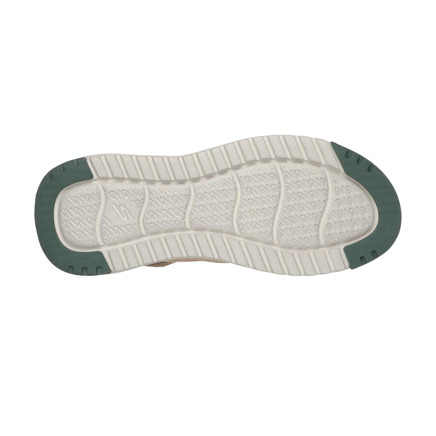 Taupe - Lifestyle - Skechers Womens-Ladies On The GO Stellar Suede Ankle Boots