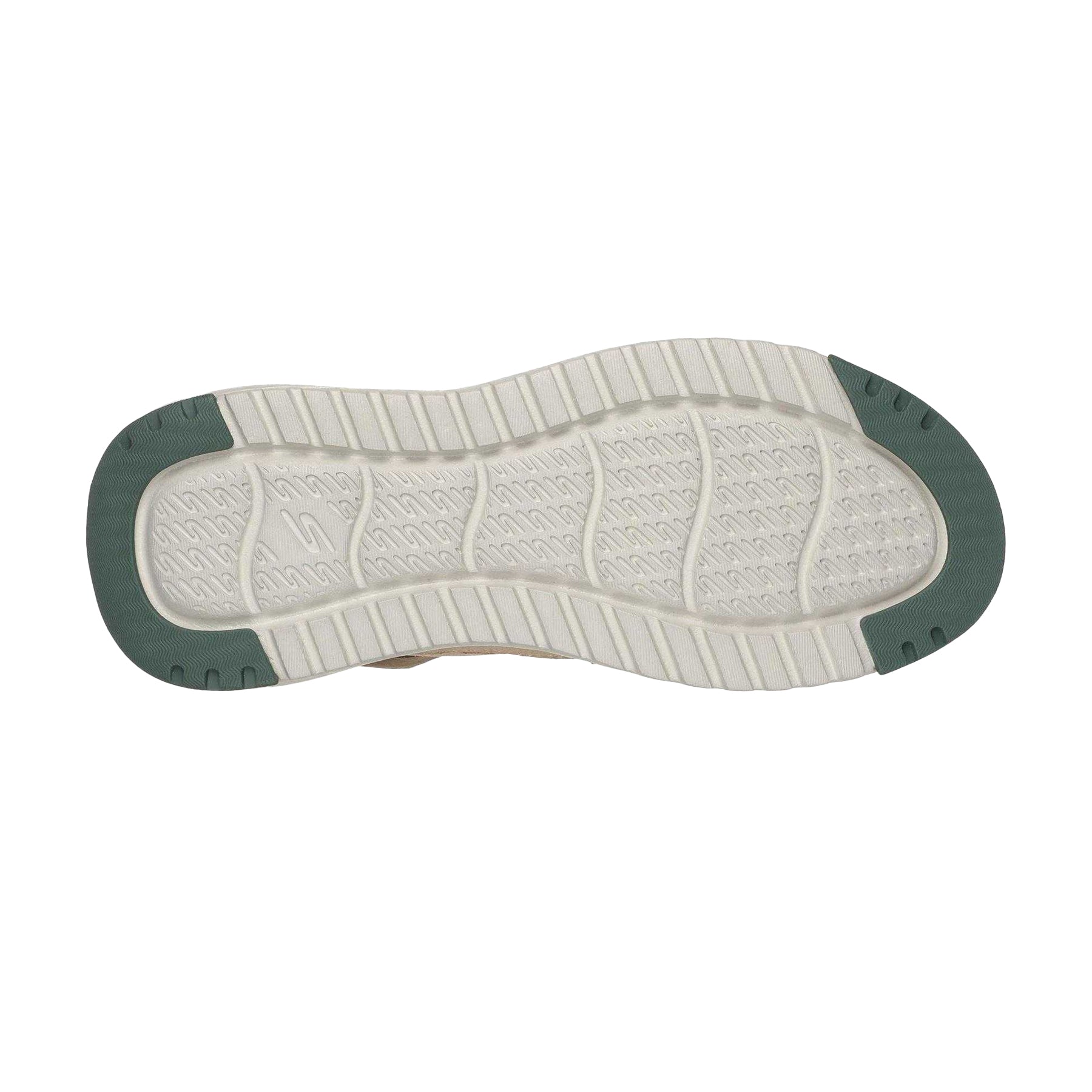 Taupe - Lifestyle - Skechers Womens-Ladies On The GO Stellar Suede Ankle Boots