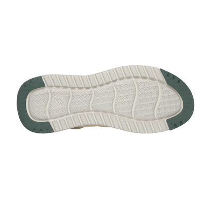 Taupe - Lifestyle - Skechers Womens-Ladies On The GO Stellar Suede Ankle Boots