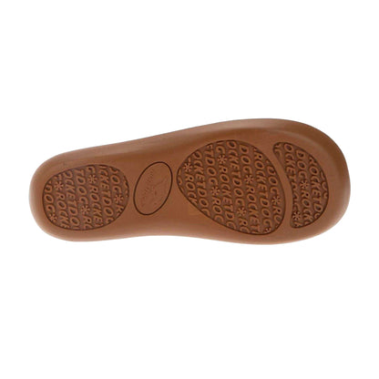 Camel - Side - Rocket Dog Womens-Ladies Rush Suede Ankle Boots