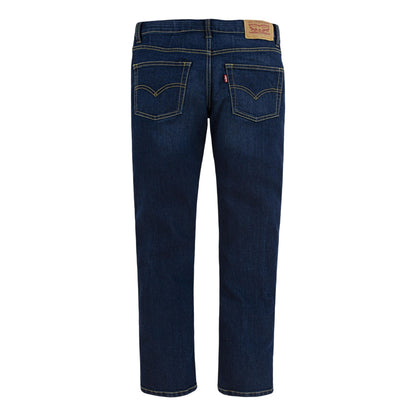 Rushmore - Back - Levis Childrens-Kids 511 Slim Jeans