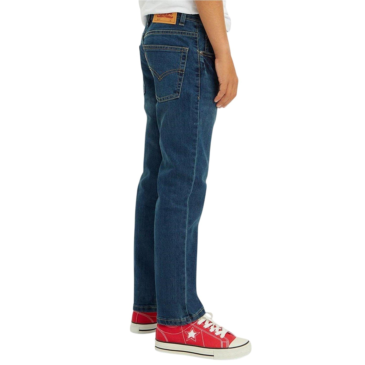 Yucatan - Lifestyle - Levis Childrens-Kids 511 Slim Jeans
