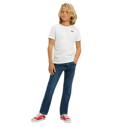 Yucatan - Pack Shot - Levis Childrens-Kids 511 Slim Jeans