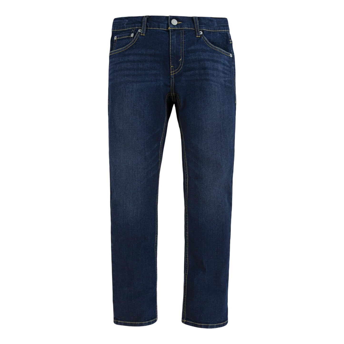 Rushmore - Front - Levis Childrens-Kids 511 Slim Jeans