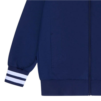 Navy - Lifestyle - Ellesse Mens Lochi Tracksuit Top