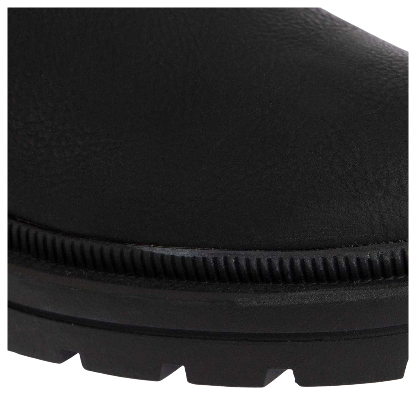 Grey-Black - Lifestyle - Nevica Mens Winter Boots
