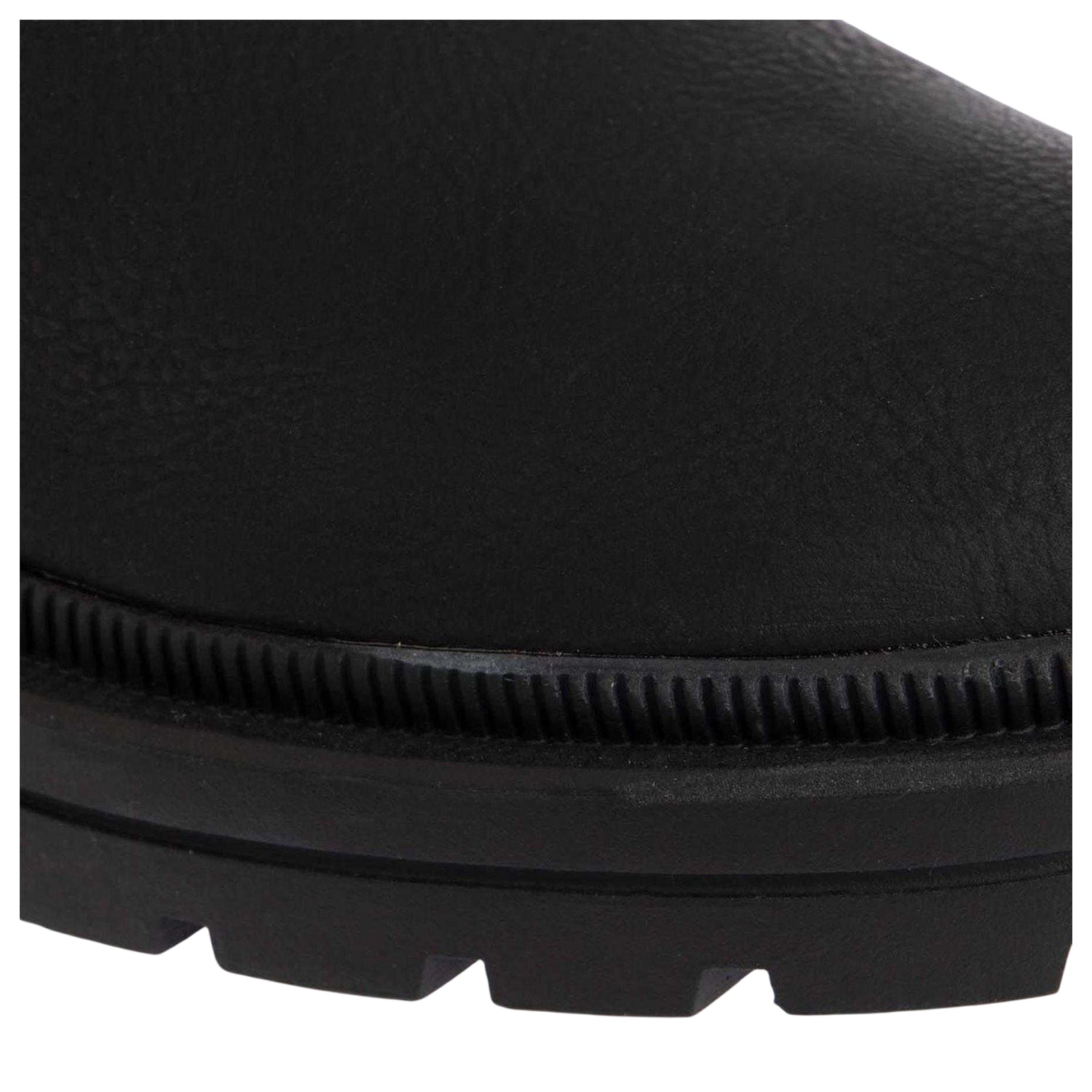 Grey-Black - Lifestyle - Nevica Mens Winter Boots