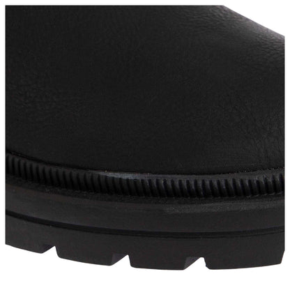 Grey-Black - Lifestyle - Nevica Mens Winter Boots