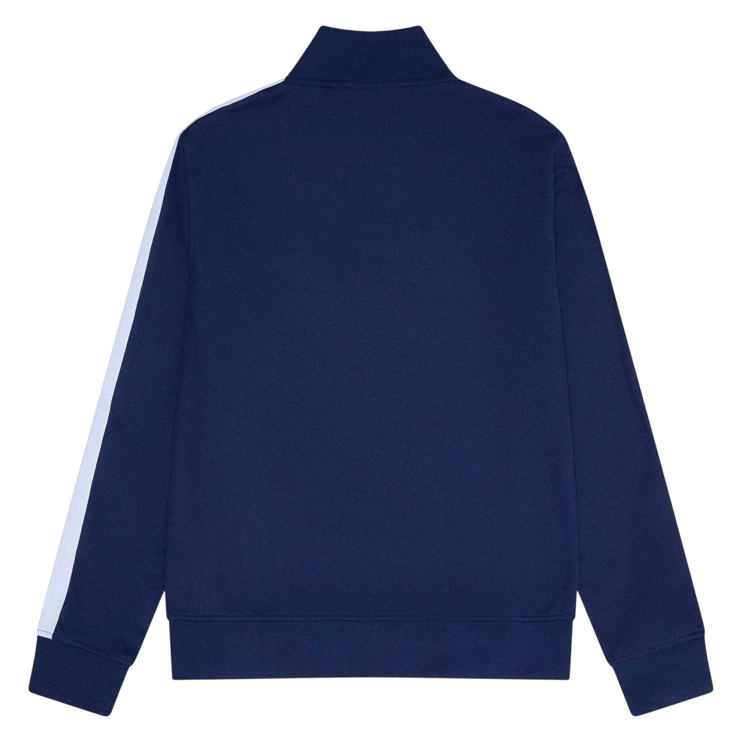 Navy - Back - Ellesse Mens Giando Track Jacket