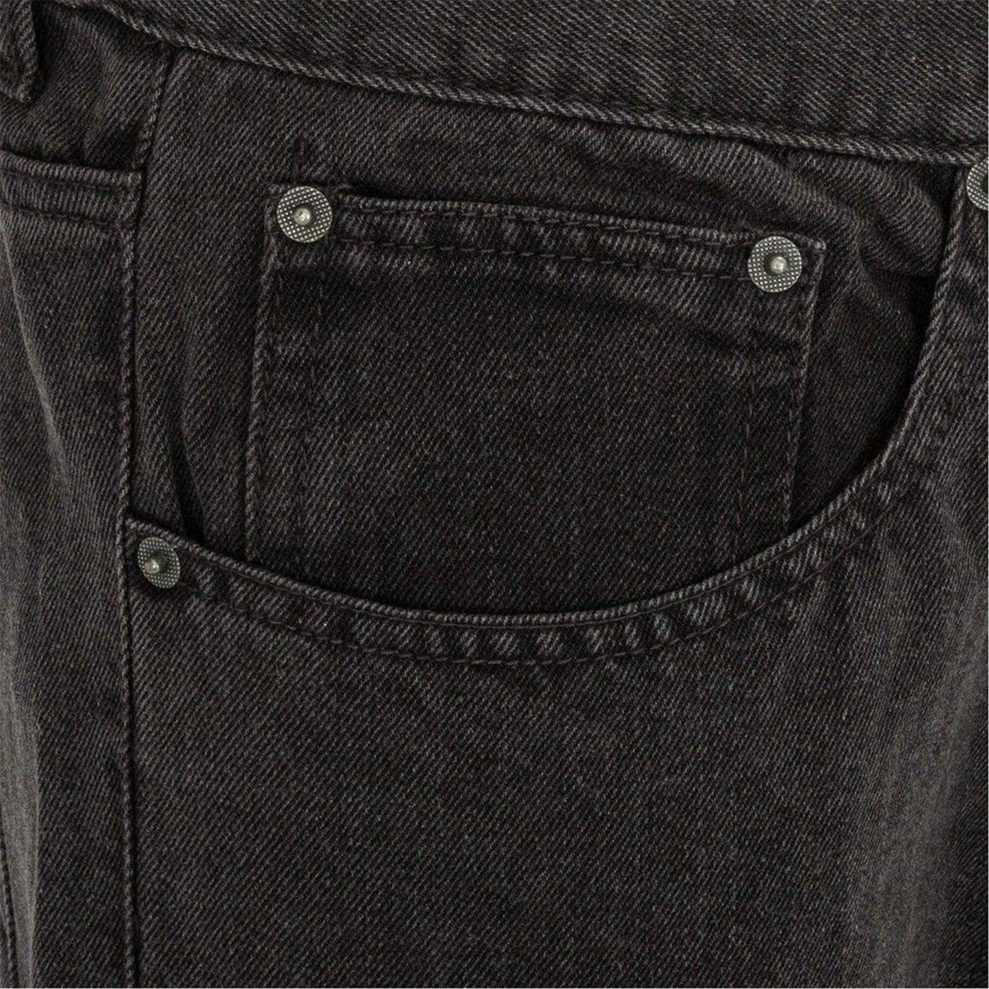 Charcoal - Lifestyle - Firetrap Mens Denim Jeans