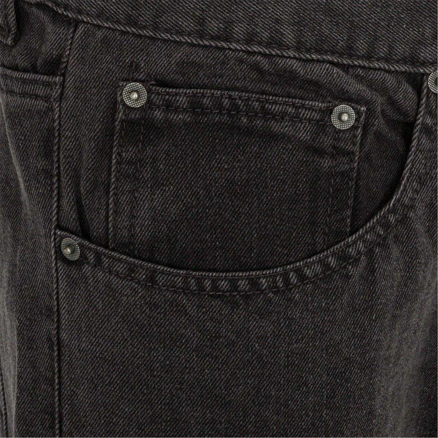 Charcoal - Lifestyle - Firetrap Mens Denim Jeans