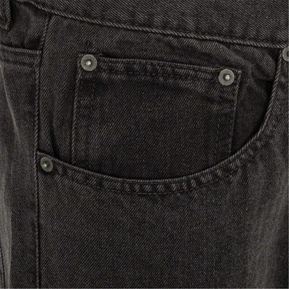 Charcoal - Lifestyle - Firetrap Mens Denim Jeans