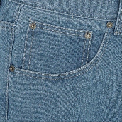 Light Blue - Lifestyle - Firetrap Mens Denim Jeans