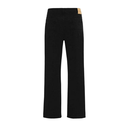 Black - Back - Firetrap Mens Denim Jeans