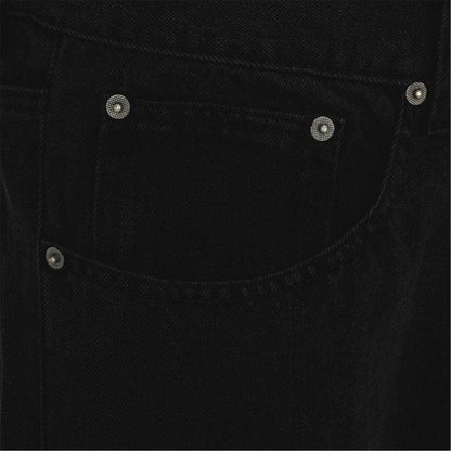 Black - Lifestyle - Firetrap Mens Denim Jeans