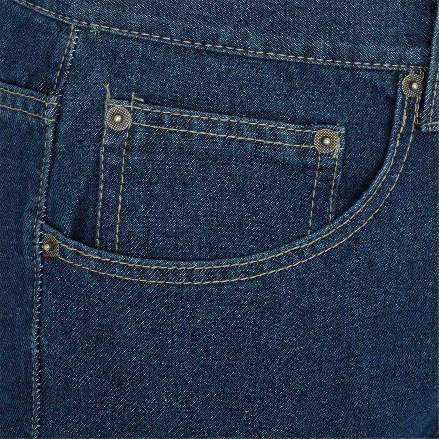Blue - Lifestyle - Firetrap Mens Denim Jeans