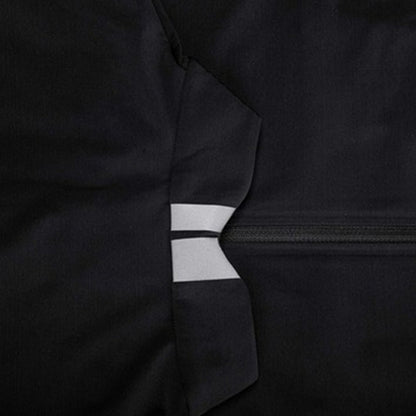Black - Lifestyle - Endura Mens Pro SL II Long-Sleeved Cycling Jersey
