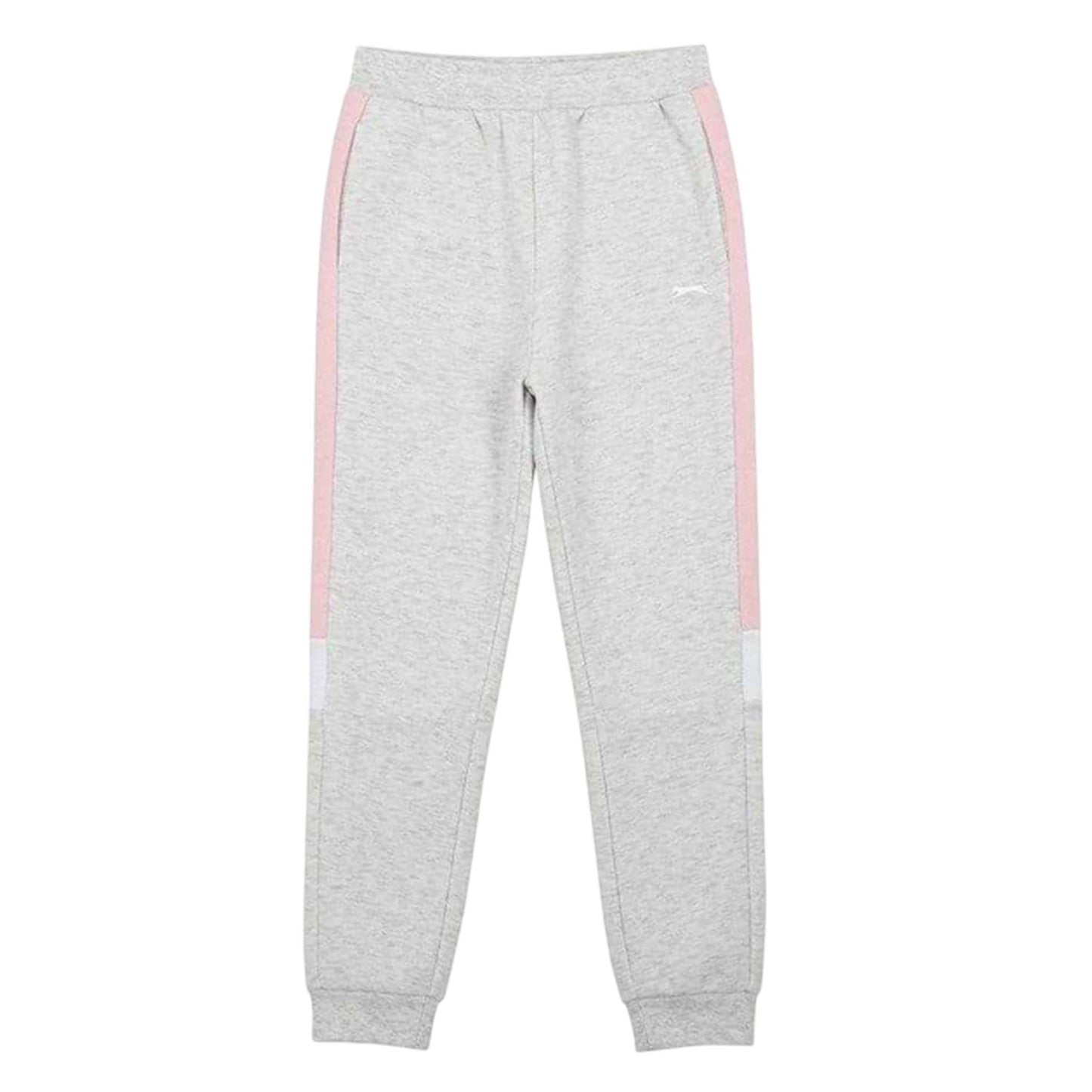 Pink - Lifestyle - Slazenger Boys Tracksuit Set