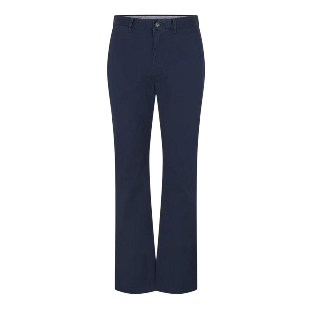 Desert Sky - Front - Tommy Hilfiger Mens Denton Chinos