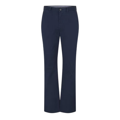 Desert Sky - Front - Tommy Hilfiger Mens Denton Chinos