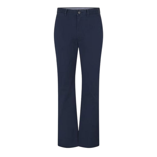 Desert Sky - Front - Tommy Hilfiger Mens Denton Chinos