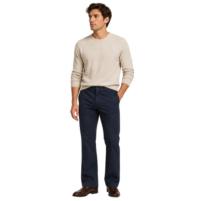Desert Sky - Side - Tommy Hilfiger Mens Denton Chinos