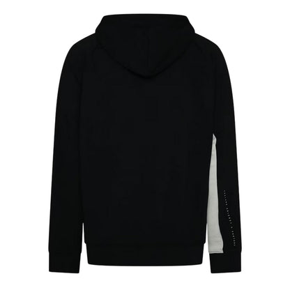 Caviar - Back - Castore Mens England Cricket Full Zip Training Hoodie