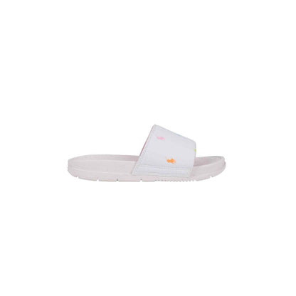 White - Front - Ralph Lauren Childrens-Kids Sliders