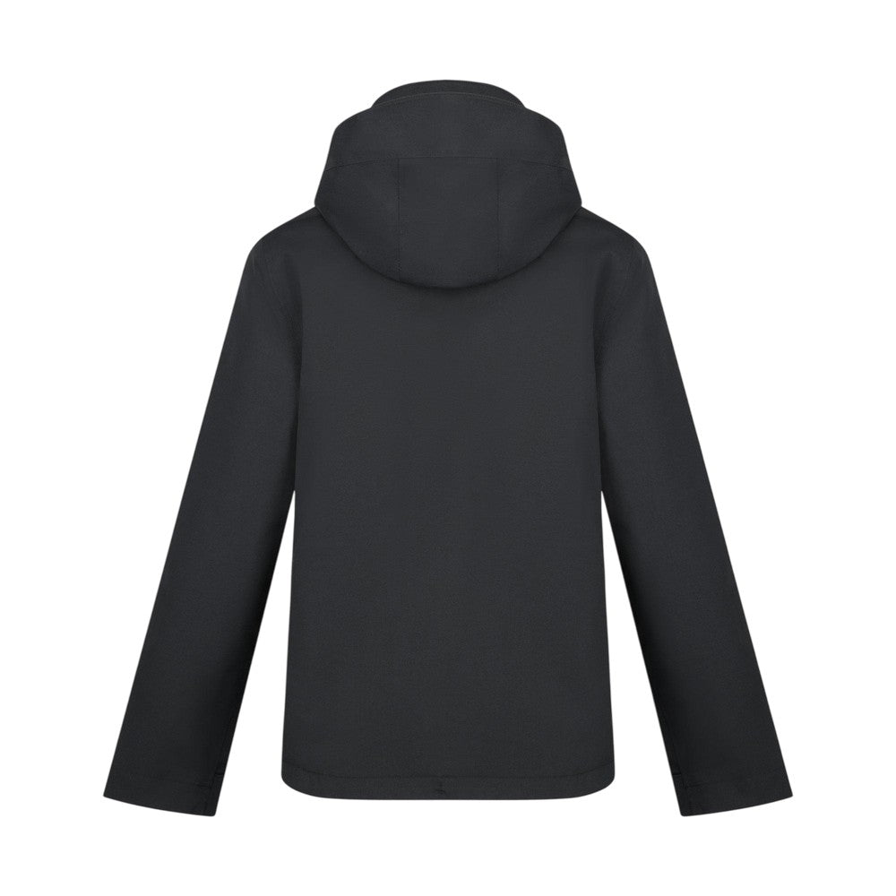 Black - Back - Karrimor Womens-Ladies Urban Waterproof Jacket