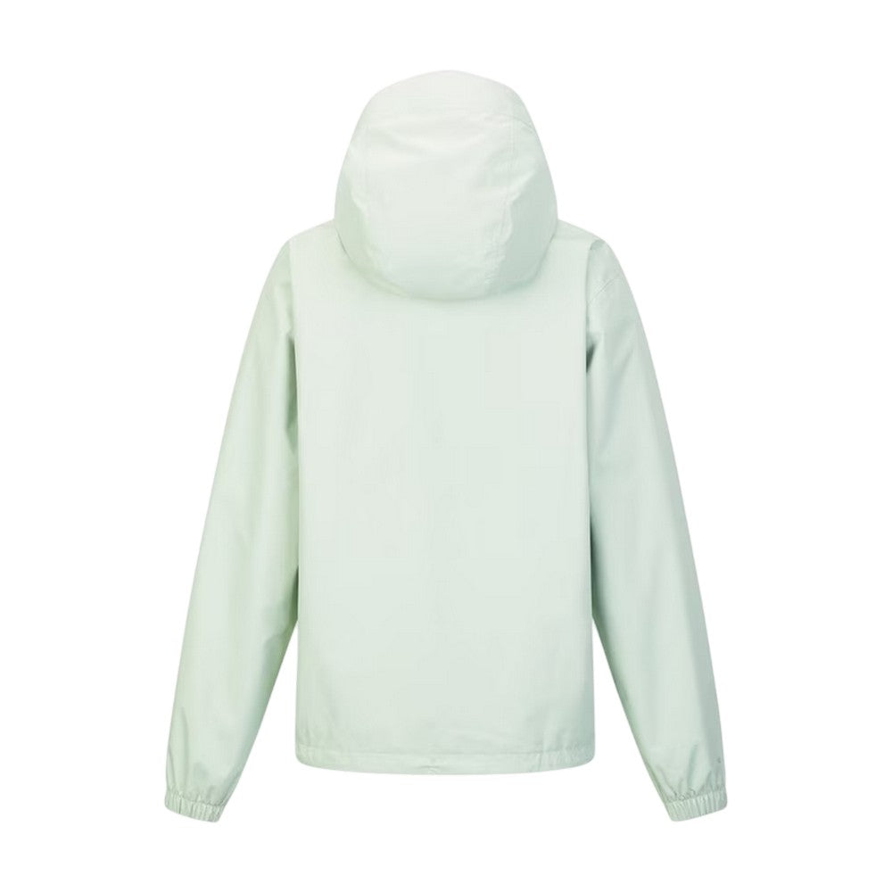 Sage - Back - Karrimor Womens-Ladies Sierra Waterproof Jacket