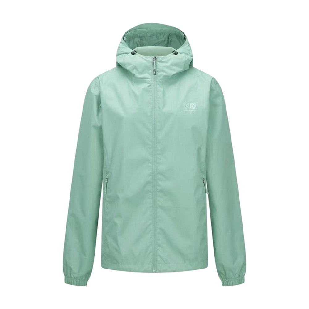 Green Bay - Front - Karrimor Womens-Ladies Sierra Waterproof Jacket