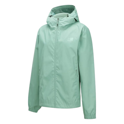 Green Bay - Side - Karrimor Womens-Ladies Sierra Waterproof Jacket
