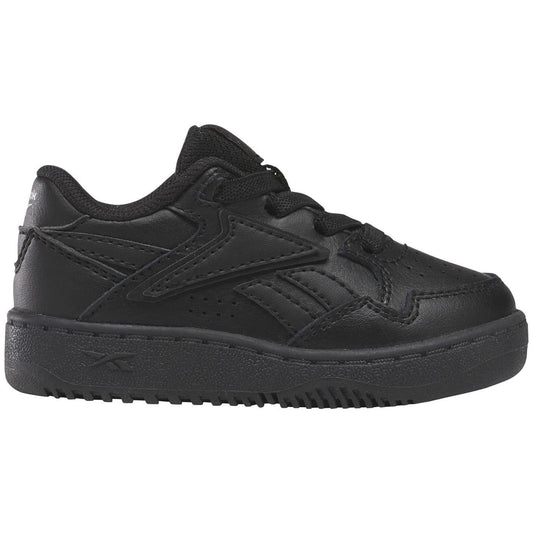 Black - Front - Reebok Childrens-Kids Above The Rim Chill Trainers