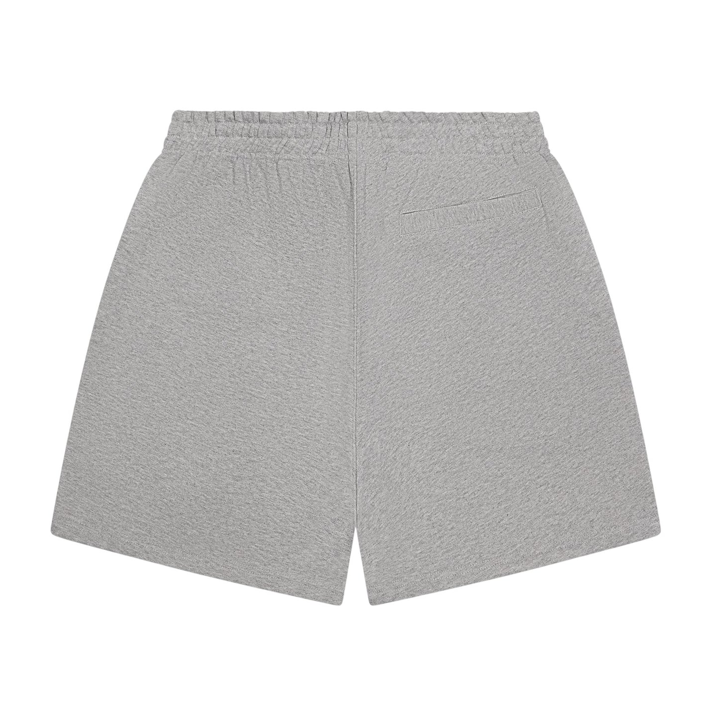 Grey - Back - No Fear Mens Slim Jogging Bottoms