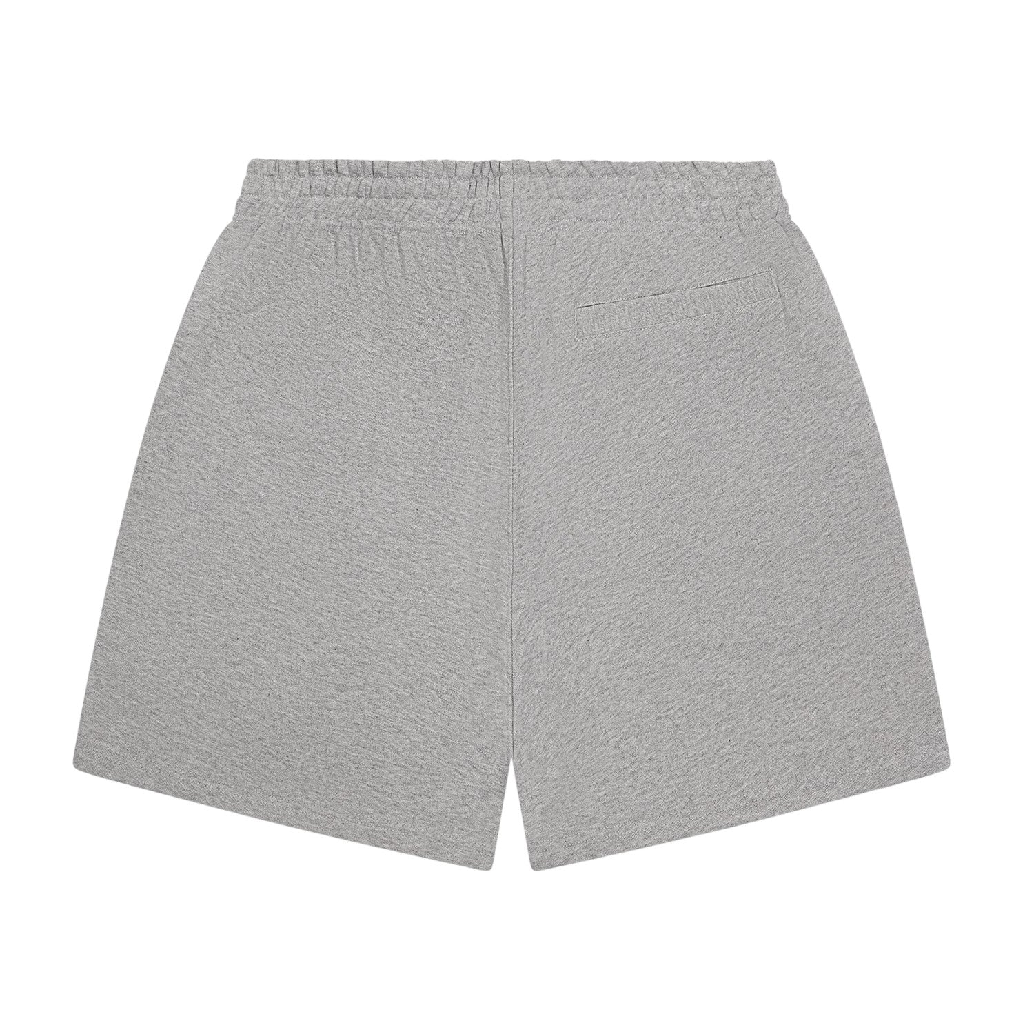 Grey - Back - No Fear Mens Slim Jogging Bottoms