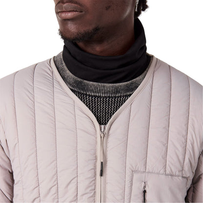 Nimbus Blue - Side - Rains Mens Banja Raincoat