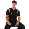 Black - Side - Puma Mens King Pro Jersey