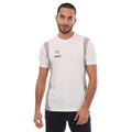 White - Front - Puma Mens King Pro Jersey