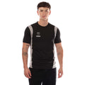 Black - Front - Puma Mens King Pro Jersey