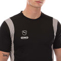 Black - Back - Puma Mens King Pro Jersey