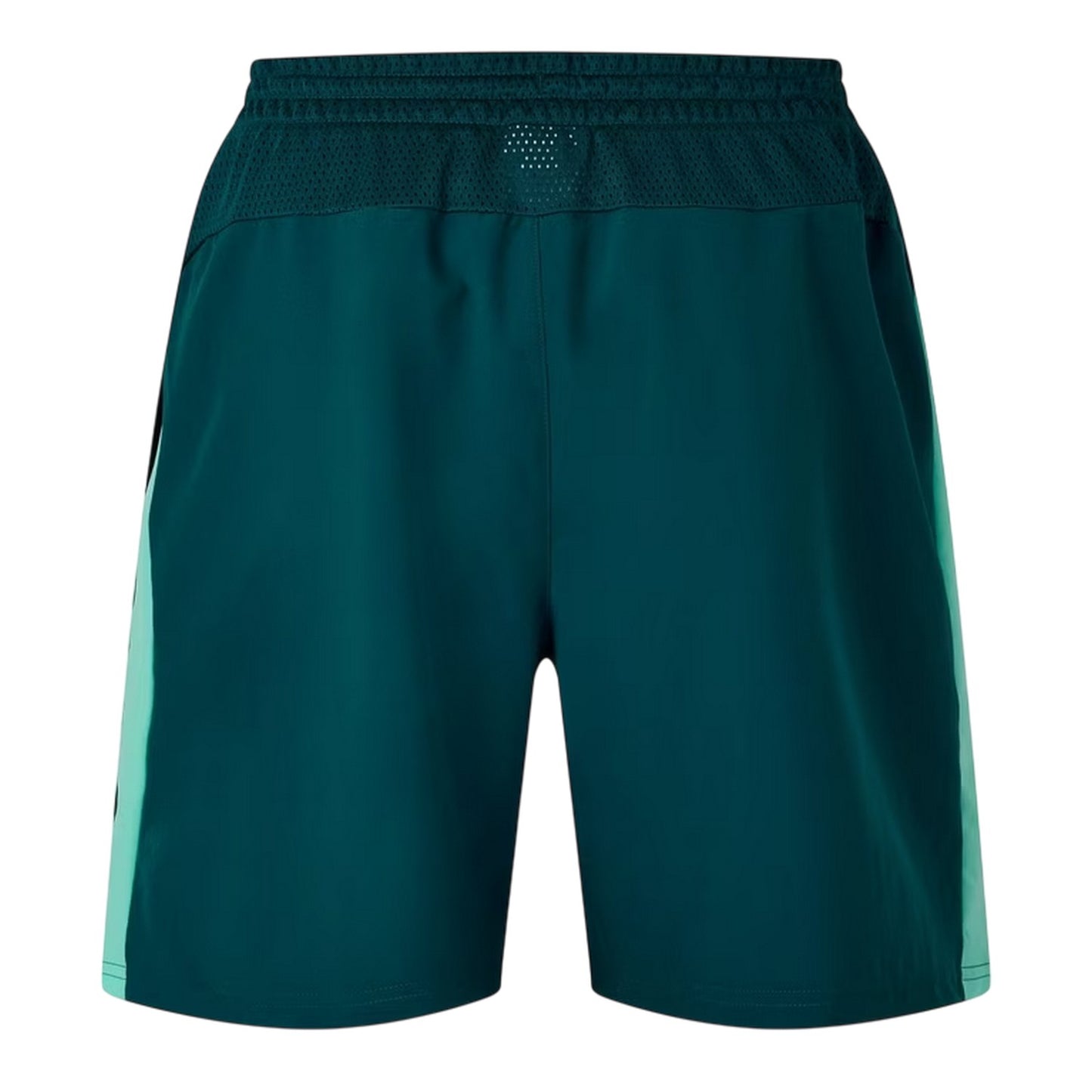 Green-Sage - Back - New Balance Mens Performance Gym Shorts