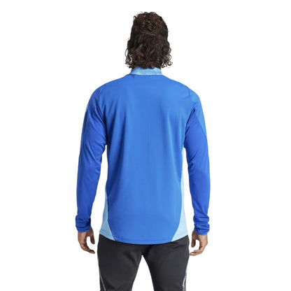 Royal Blue - Back - Adidas Mens Tiro 24 Competition Tracksuit Top