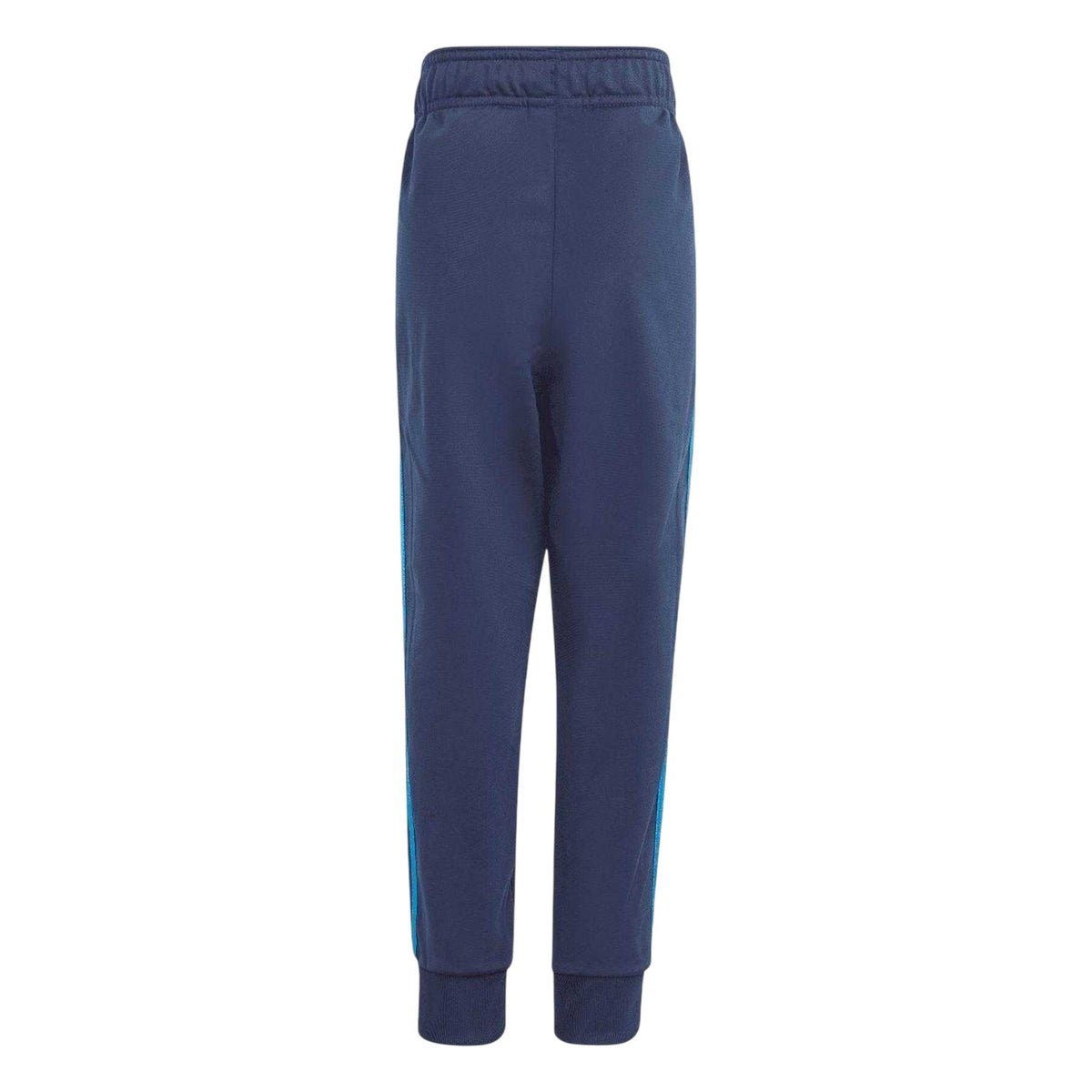 Indigo - Pack Shot - Adidas Childrens-Kids Superstar Varsity Tracksuit Set