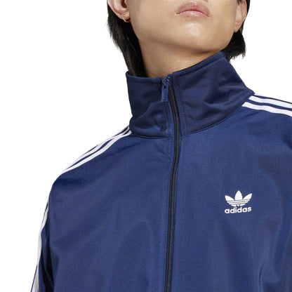 Indigo - Lifestyle - Adidas Mens Originals Firebird Tailored Tracksuit Top