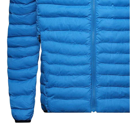 Blue - Lifestyle - Berghaus Mens Vaskye Jacket